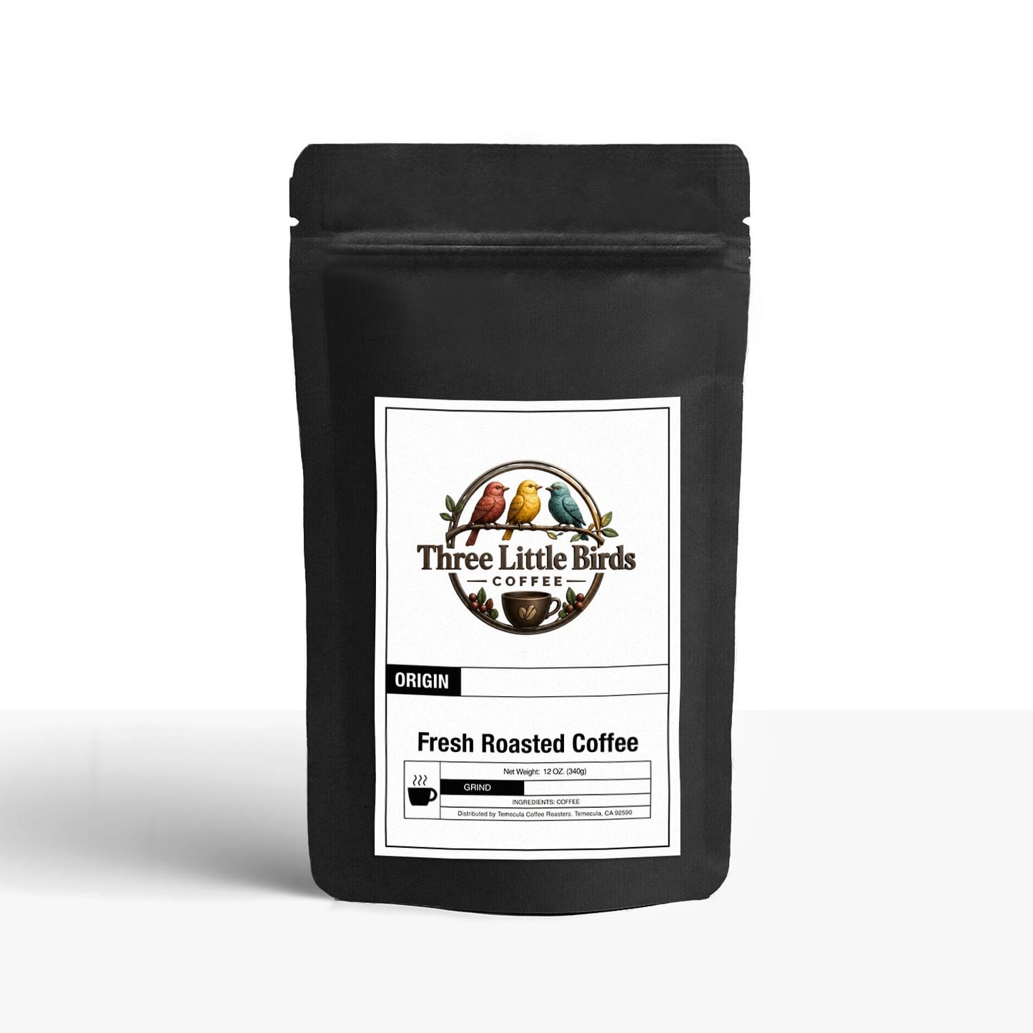 Cold Brew Coffee